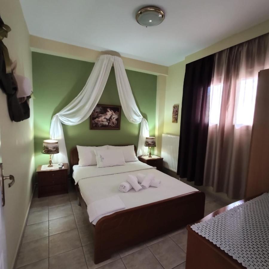 Giorgos-Vera Kavala Exterior foto