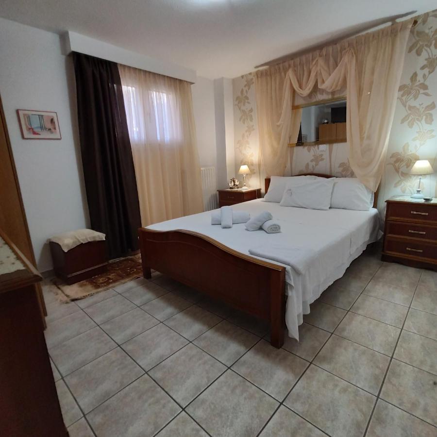 Giorgos-Vera Kavala Exterior foto