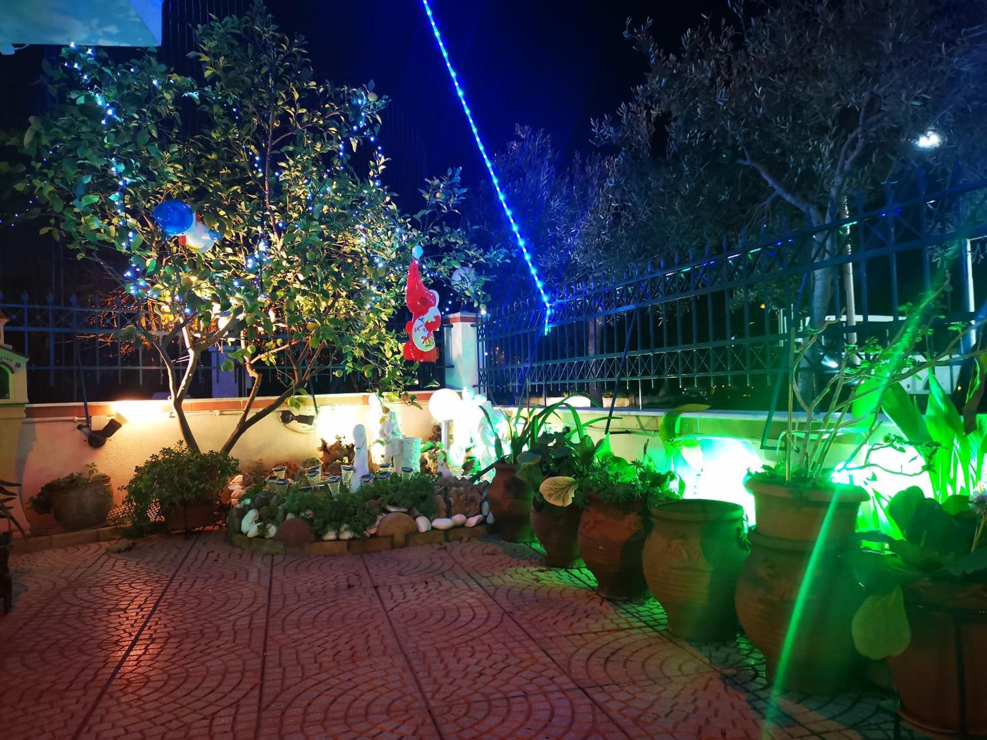 Giorgos-Vera Kavala Exterior foto