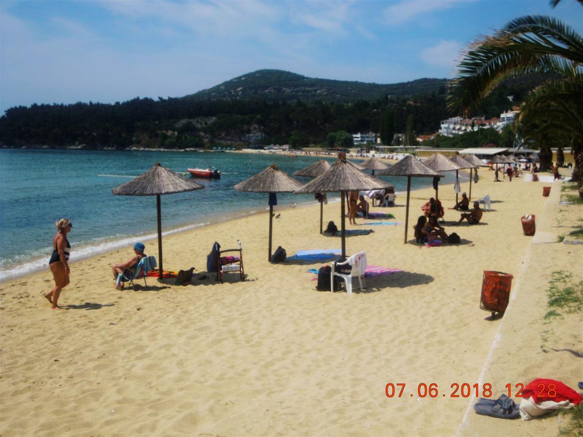 Giorgos-Vera Kavala Exterior foto
