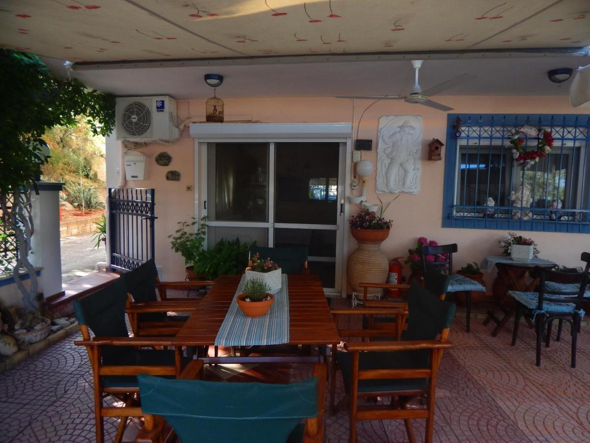 Giorgos-Vera Kavala Exterior foto