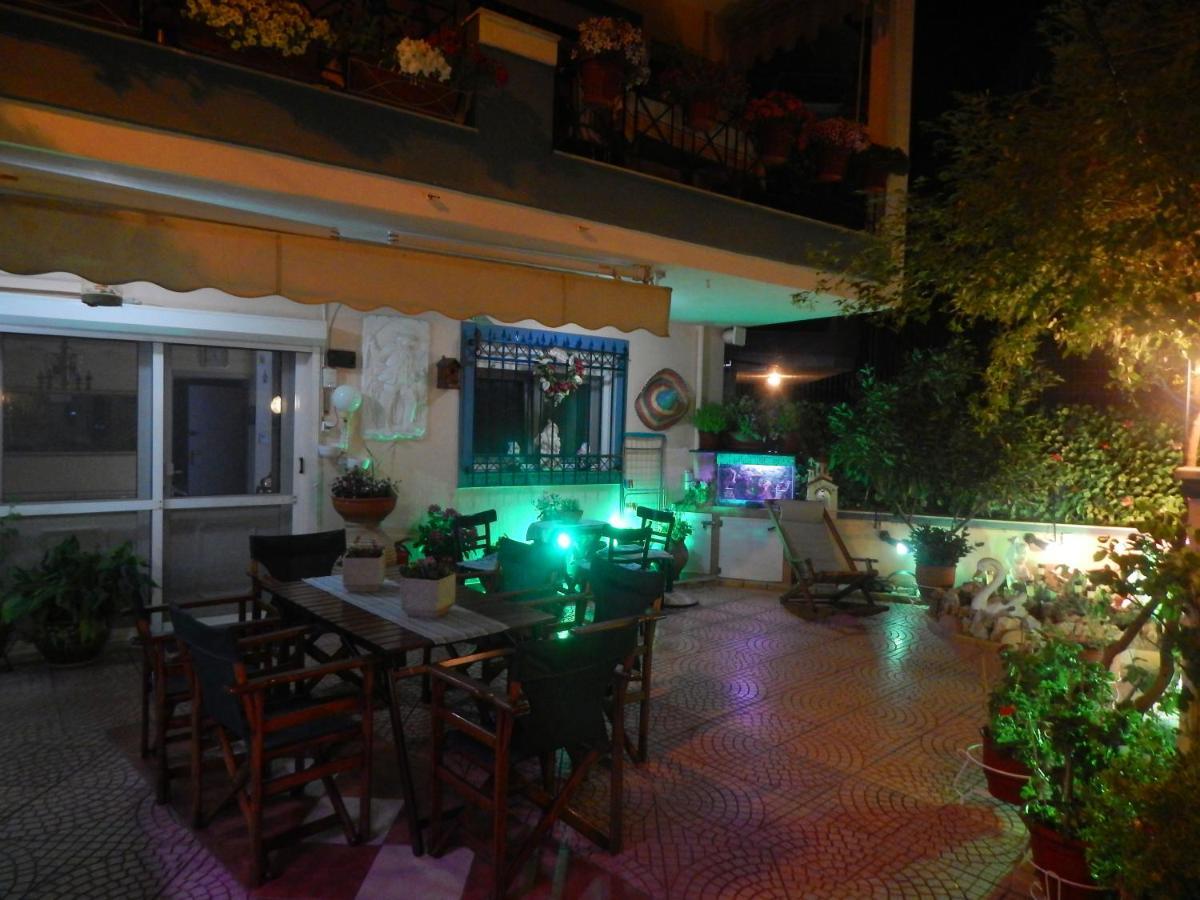Giorgos-Vera Kavala Exterior foto