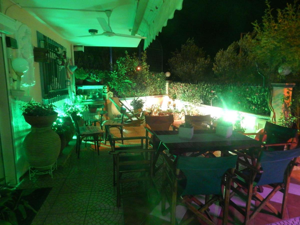 Giorgos-Vera Kavala Exterior foto