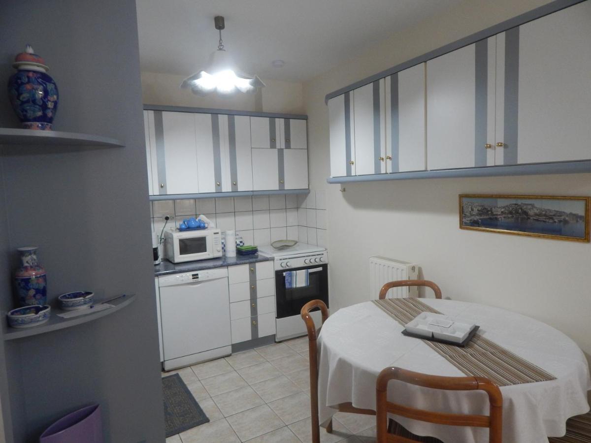 Giorgos-Vera Kavala Exterior foto