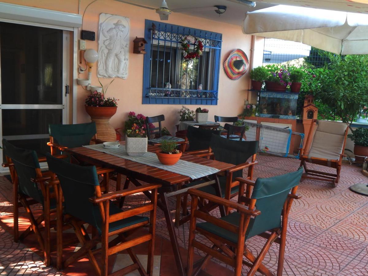 Giorgos-Vera Kavala Exterior foto